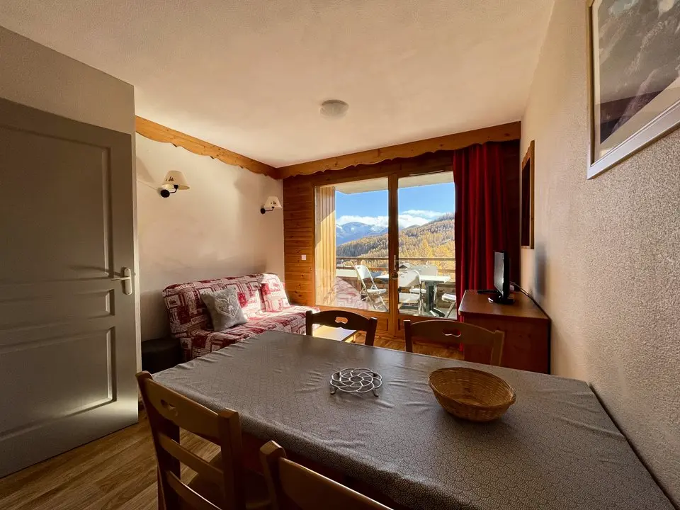 Residence Hameau Des Ecrins