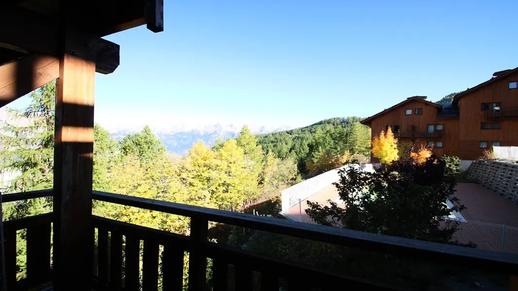 Residence Hameau Des Ecrins