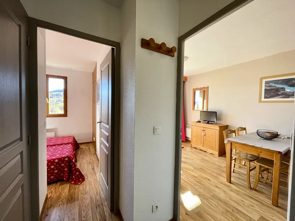 Residence Hameau Des Ecrins