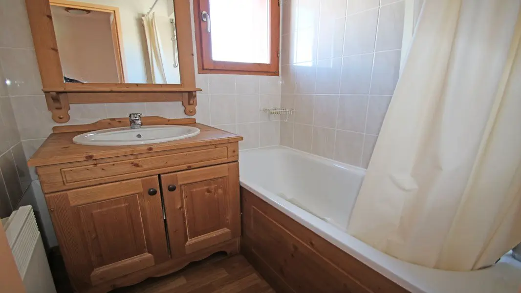 Residence Hameau Des Ecrins
