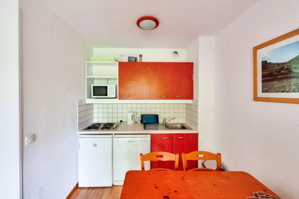 Residence Le Hameau des Ecrins - maeva Home