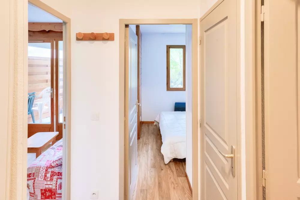 Residence Le Hameau des Ecrins - maeva Home