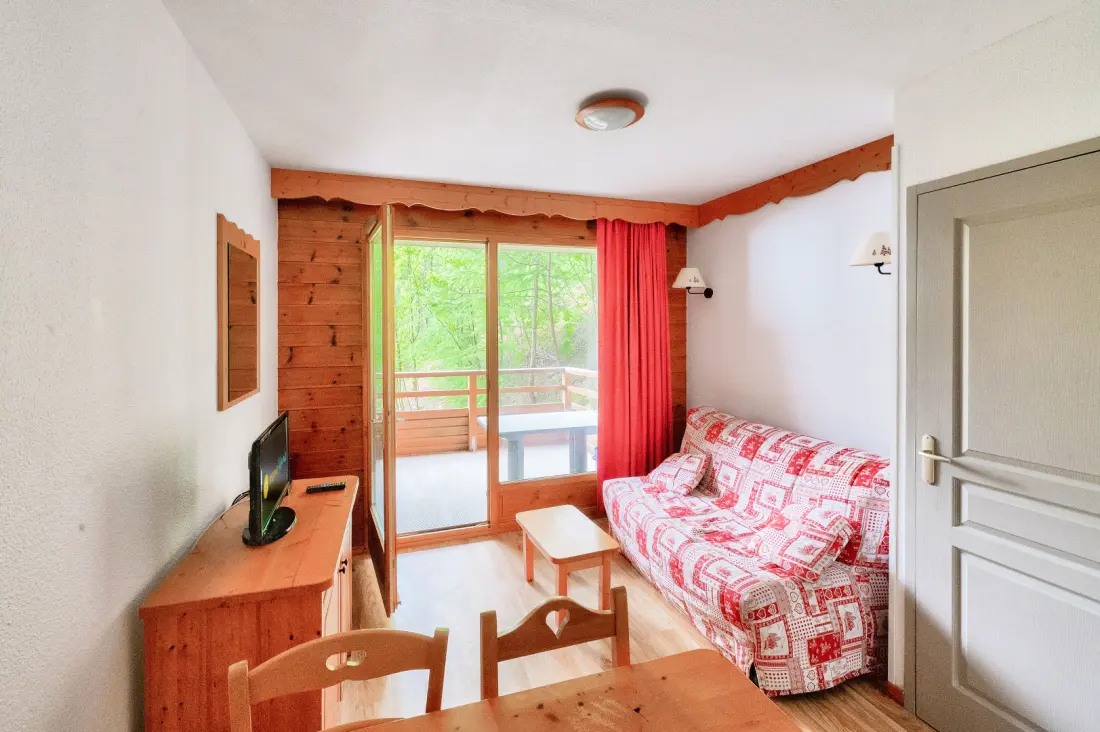 Résidence Le Hameau des Ecrins - maeva Home