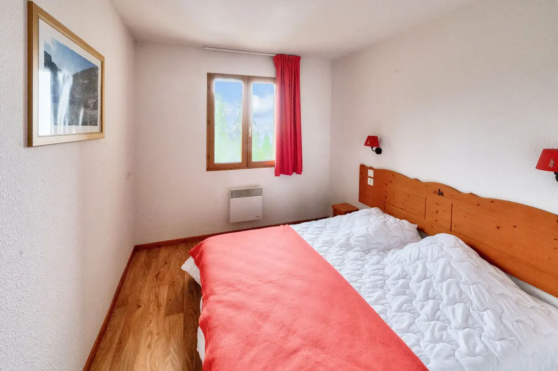 Residencia Le Hameau des Ecrins - maeva Inicio
