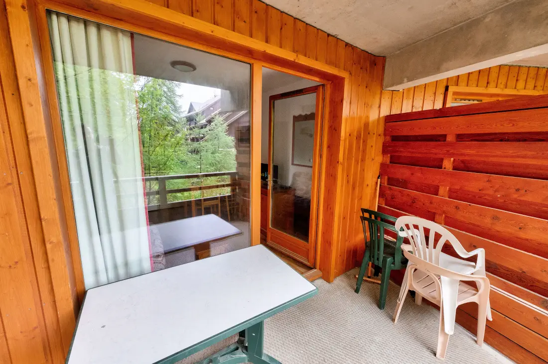 Résidence Le Hameau des Ecrins - maeva Home