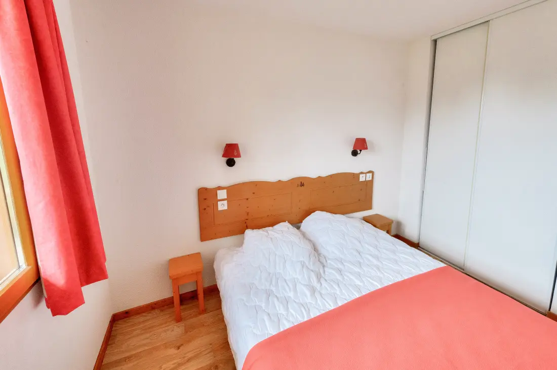 Residencia Le Hameau des Ecrins - maeva Inicio