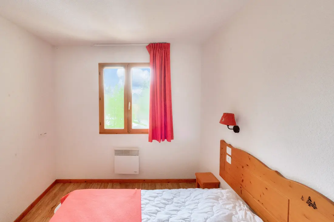 Residencia Le Hameau des Ecrins - maeva Inicio