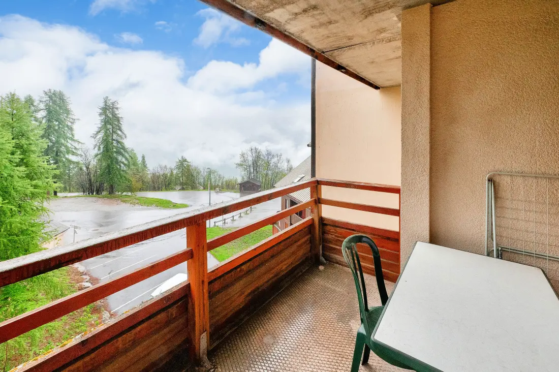 Residencia Le Hameau des Ecrins - maeva Inicio