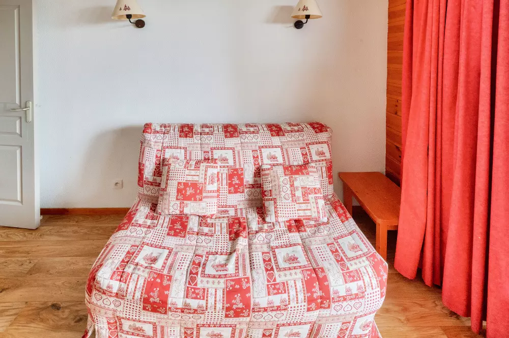 Residence Le Hameau des Ecrins - maeva Home