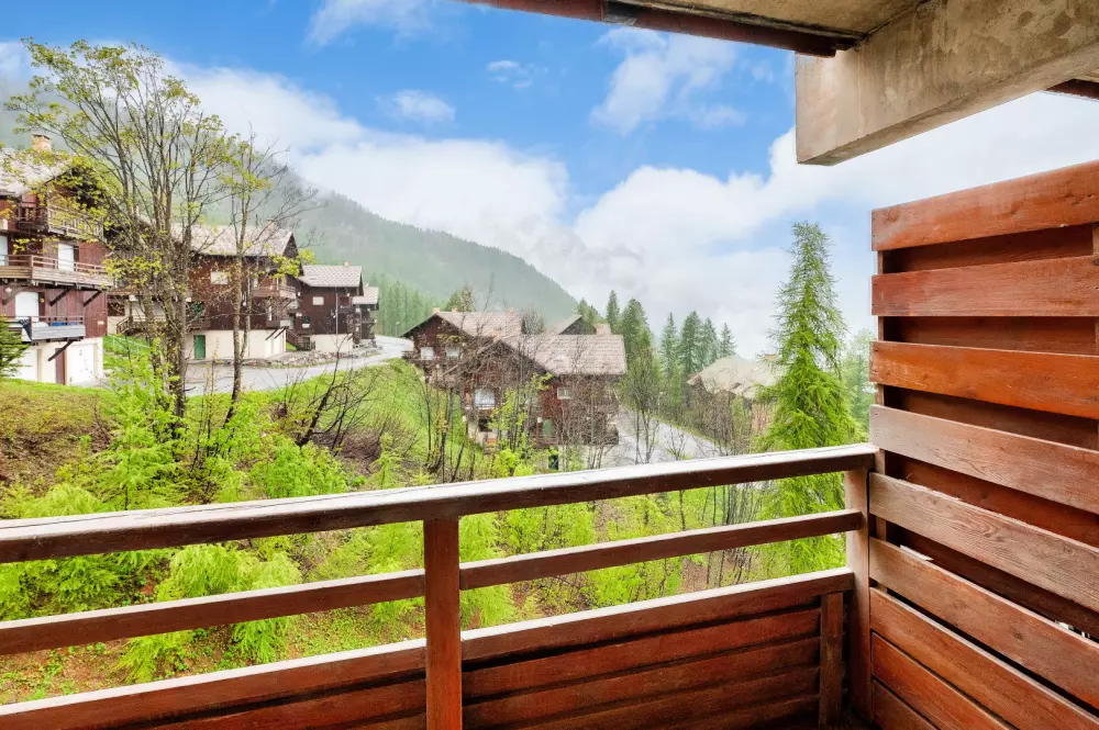 Residence Le Hameau des Ecrins - maeva Home