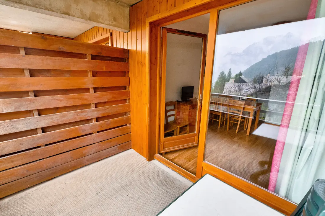 Résidence Le Hameau des Ecrins - maeva Home