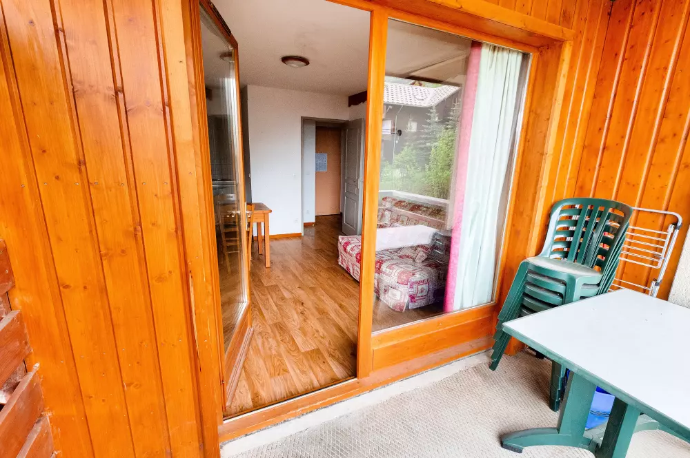 Residence Le Hameau des Ecrins - maeva Home