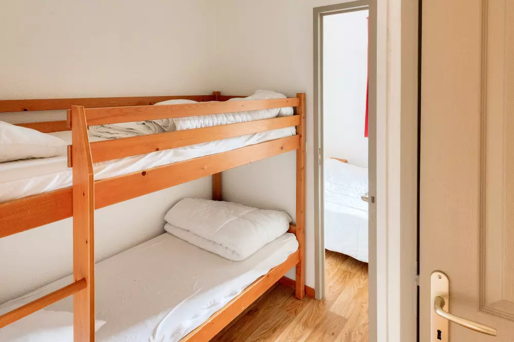 Residence Le Hameau des Ecrins - maeva Home