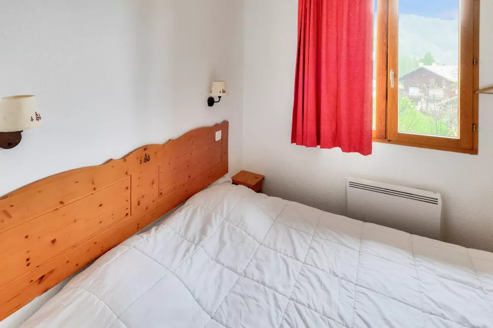 Residence Le Hameau des Ecrins - maeva Home