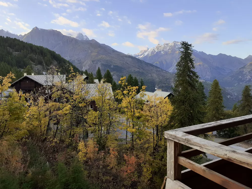 Residence Le Hameau des Ecrins - maeva Home