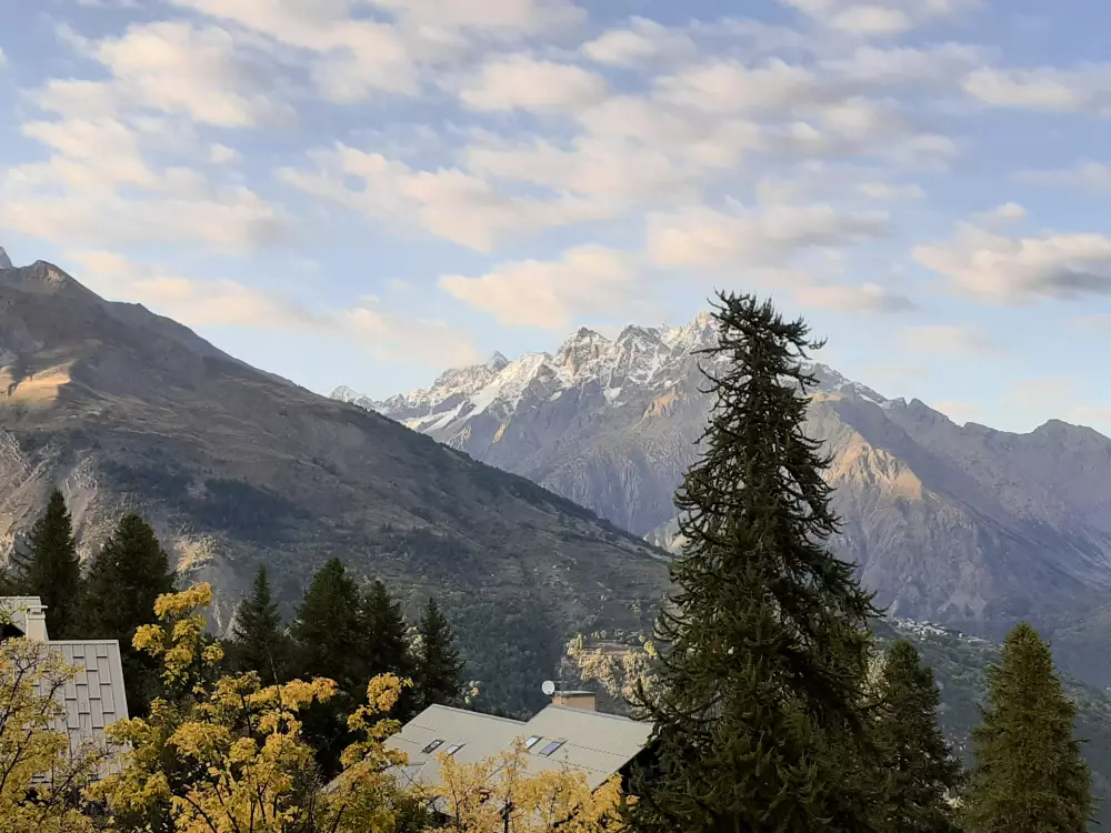 Residence Le Hameau des Ecrins - maeva Home