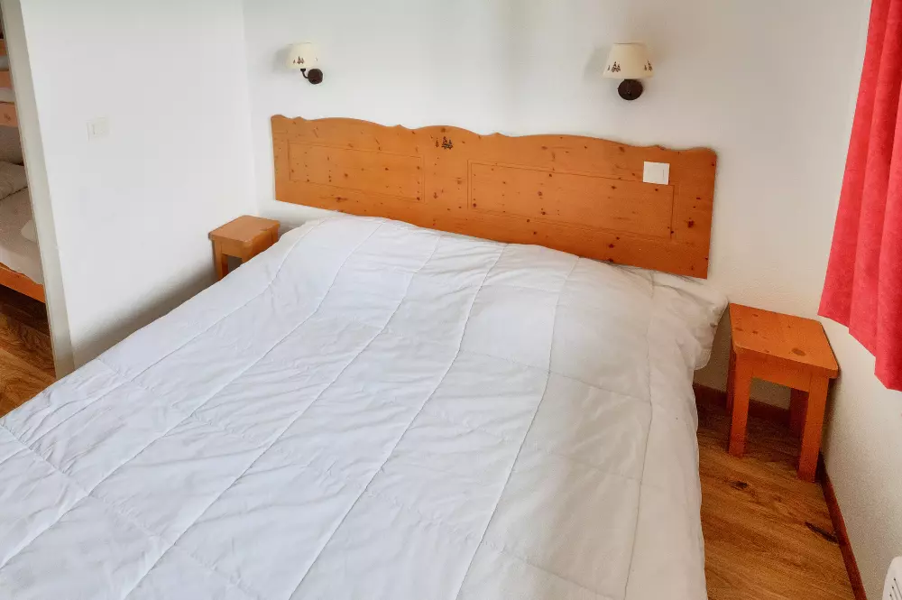 Residence Le Hameau des Ecrins - maeva Home