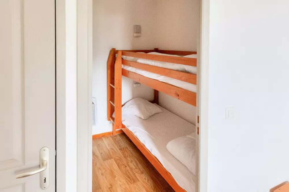 Residence Le Hameau des Ecrins - maeva Home