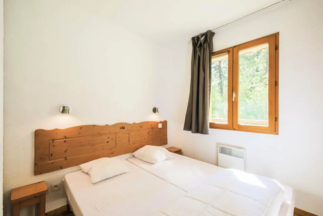 Residence Le Hameau des Ecrins - maeva Home