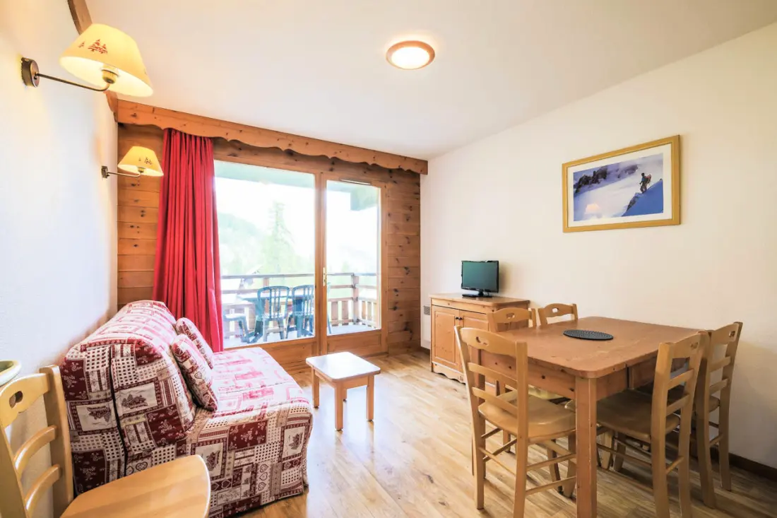 Residence Le Hameau des Ecrins - maeva Home