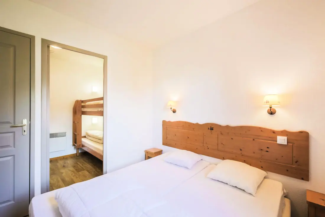 Residence Le Hameau des Ecrins - maeva Home