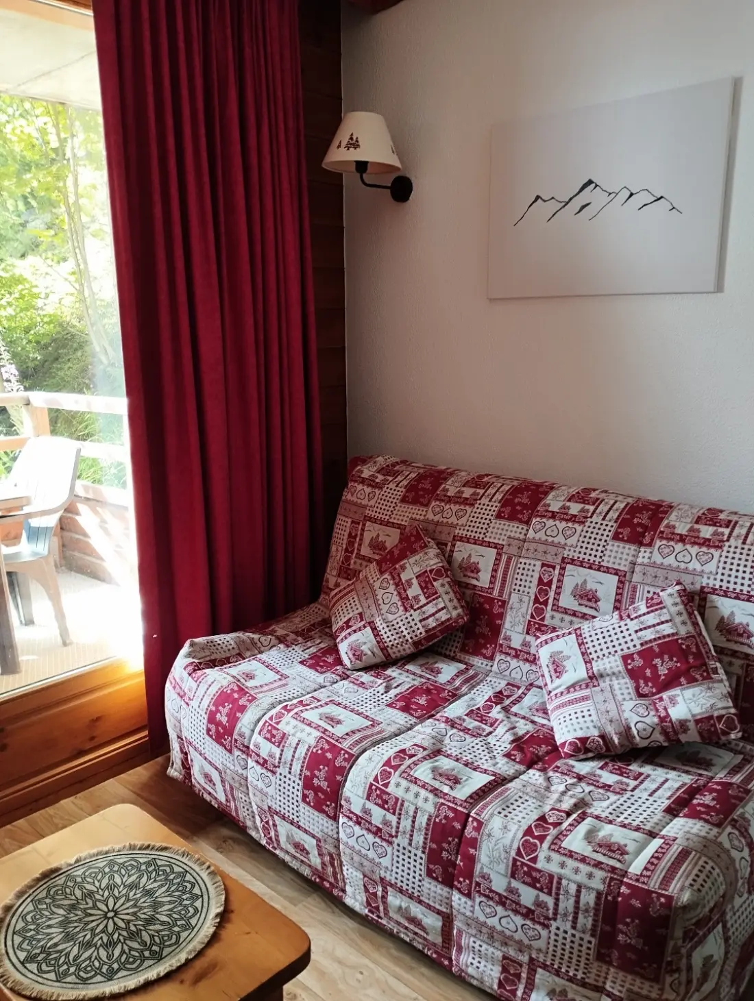 Résidence Le Hameau des Ecrins - maeva Home