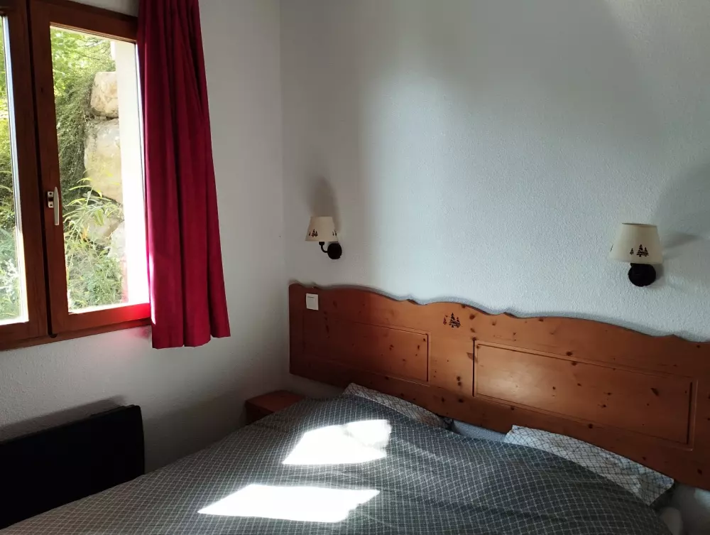 Residence Le Hameau des Ecrins - maeva Home