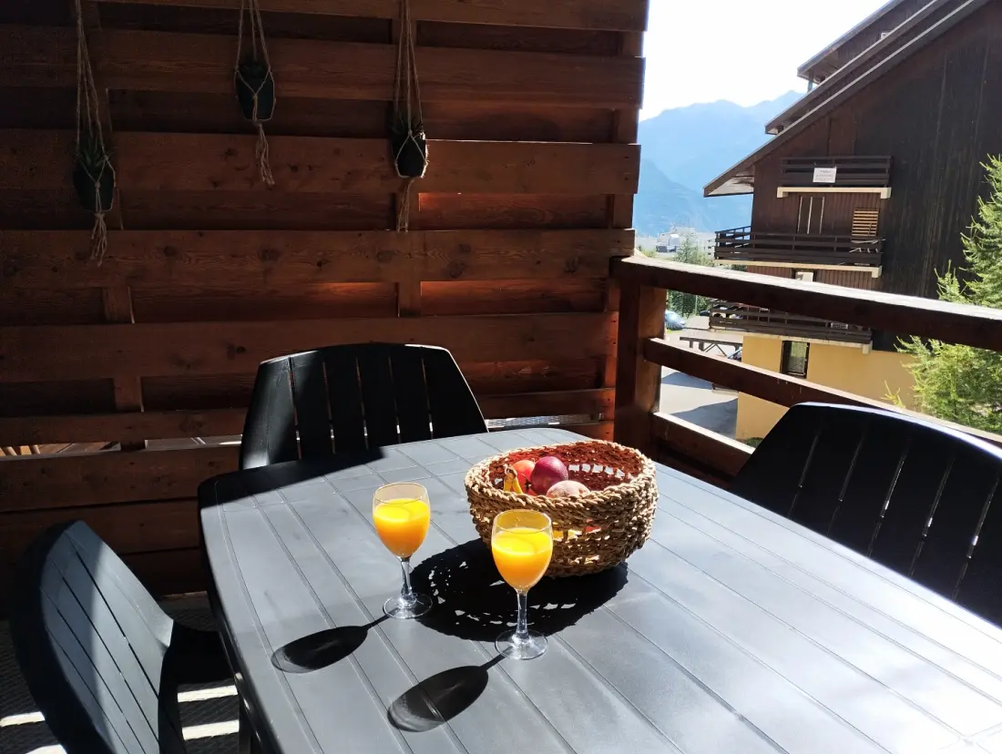 Résidence Le Hameau des Ecrins - maeva Home