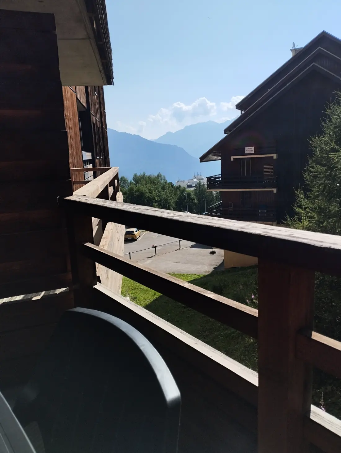Résidence Le Hameau des Ecrins - maeva Home