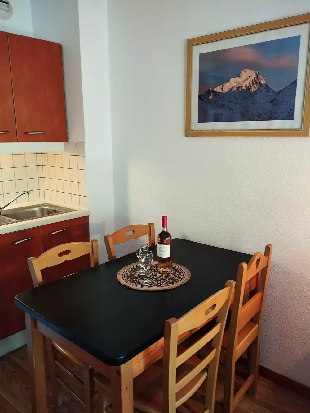 Residence Le Hameau des Ecrins - maeva Home