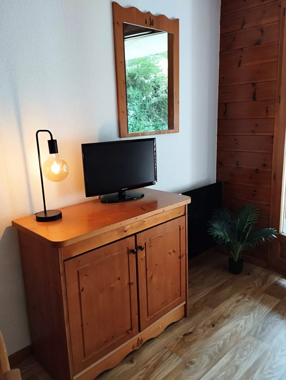 Residence Le Hameau des Ecrins - maeva Home