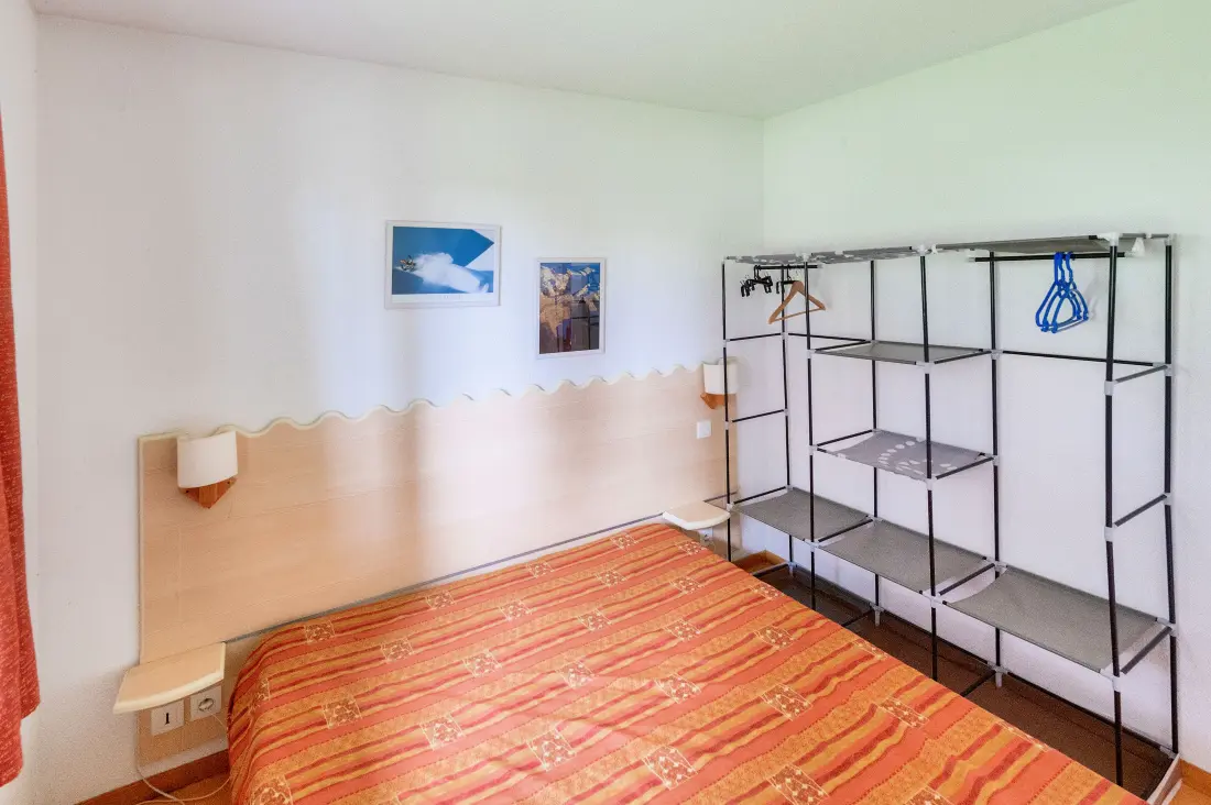 Résidence Les Chalets de Puy Saint Vincent - maeva Home