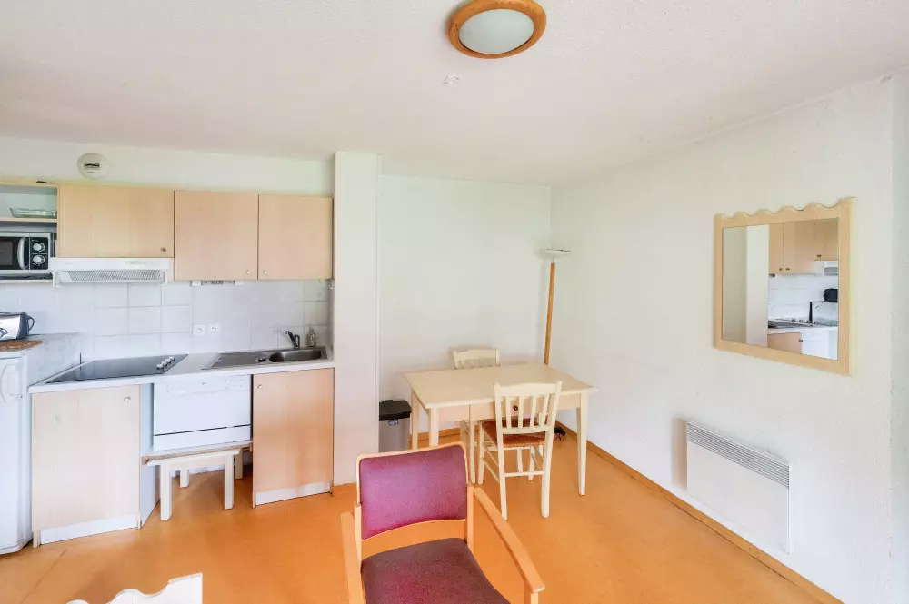 Residenza Les Chalets de Puy Saint Vincent - maeva Home