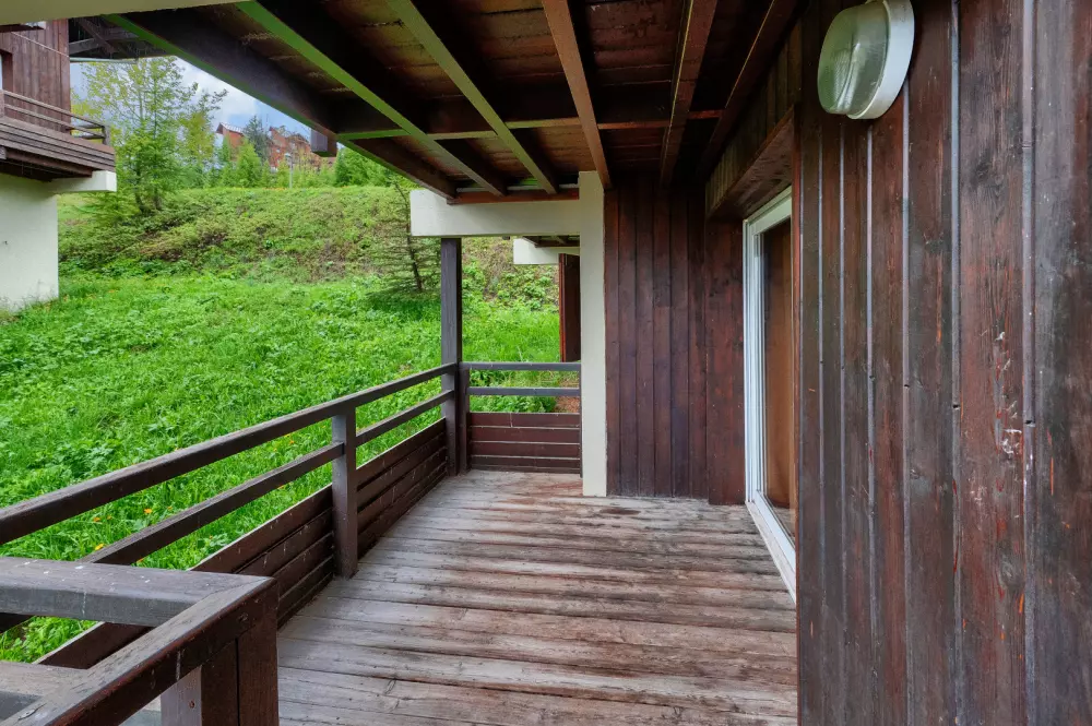 Residenza Les Chalets de Puy Saint Vincent - maeva Home