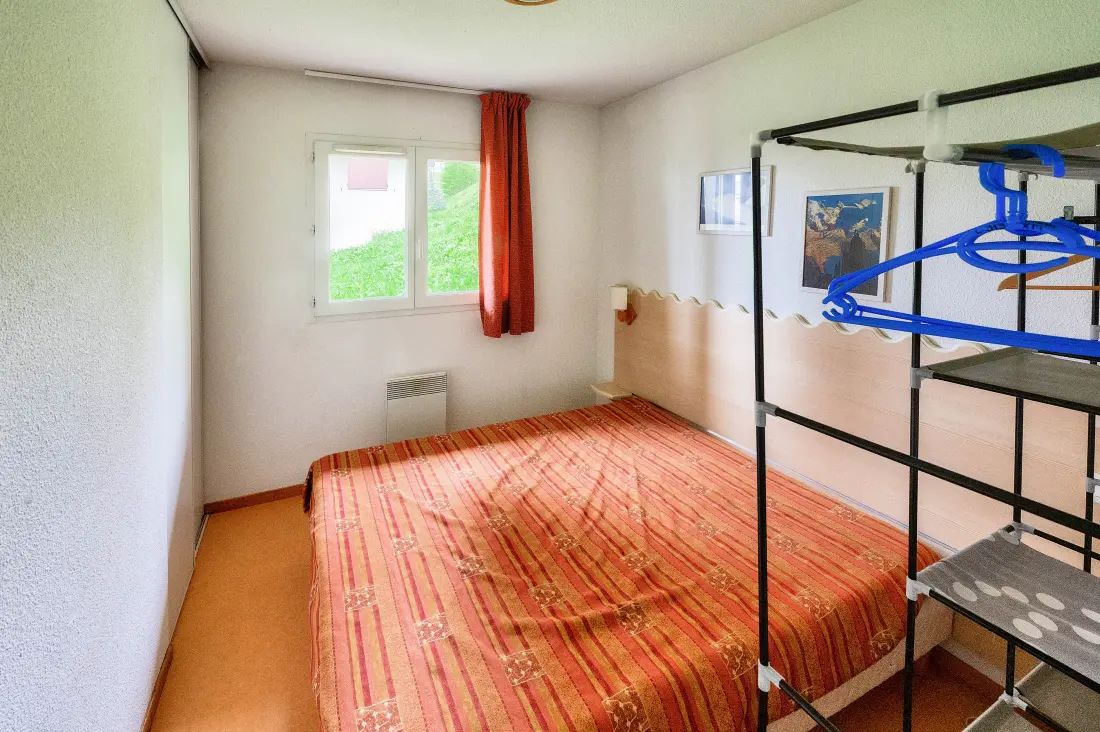 Résidence Les Chalets de Puy Saint Vincent - maeva Home