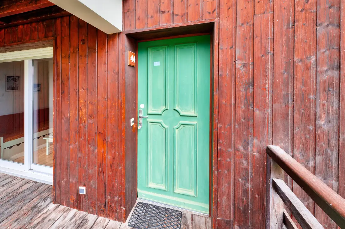 Résidence Les Chalets de Puy Saint Vincent - maeva Home