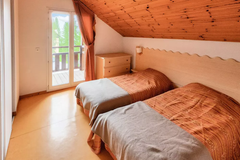 Residenza Les Chalets de Puy Saint Vincent - maeva Home