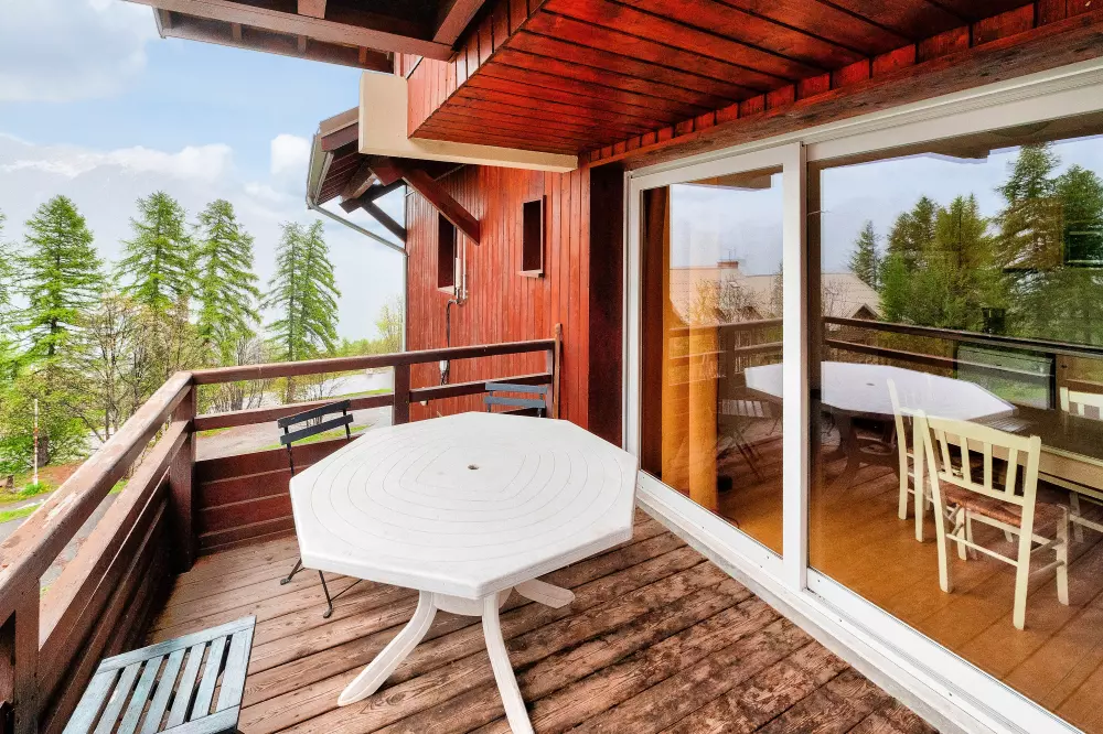 Residenza Les Chalets de Puy Saint Vincent - maeva Home