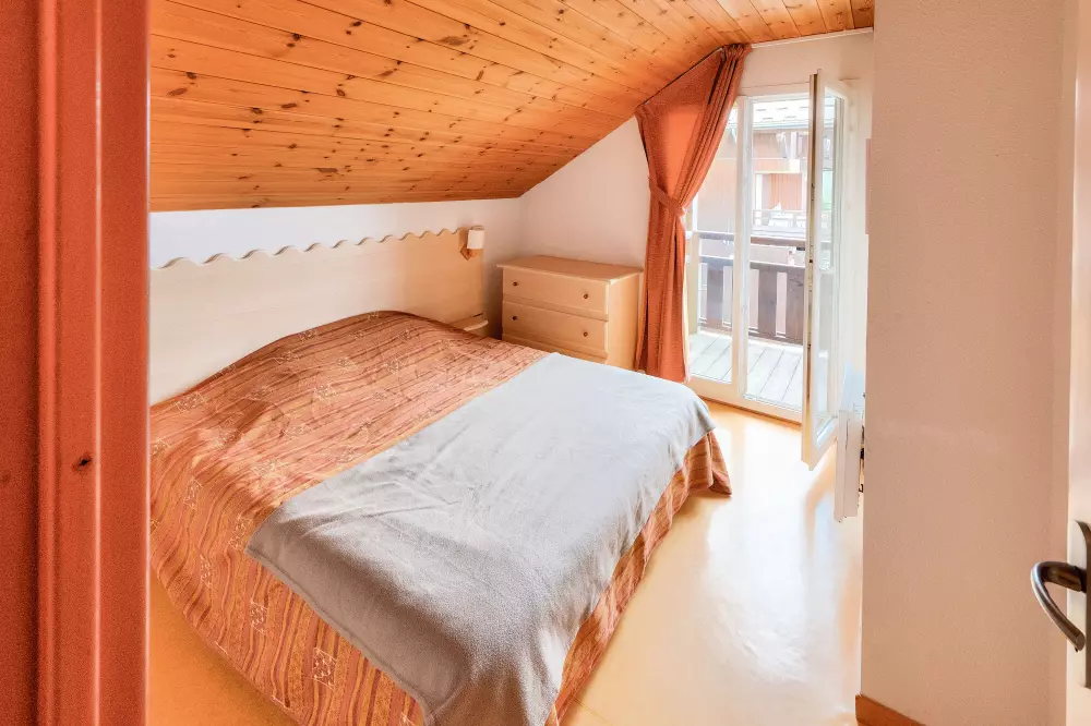 Residenza Les Chalets de Puy Saint Vincent - maeva Home