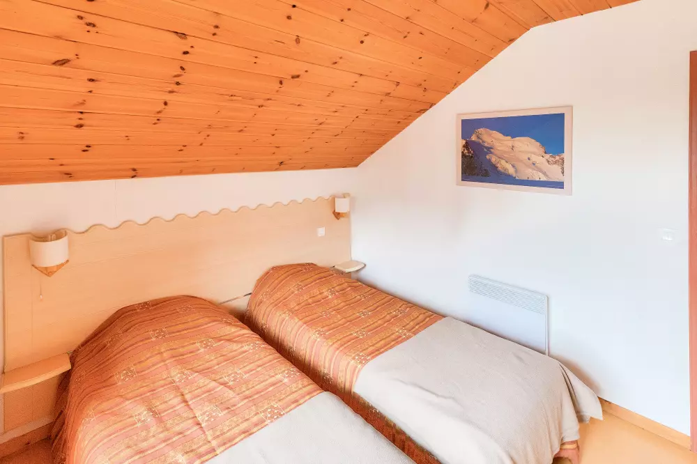 Residenza Les Chalets de Puy Saint Vincent - maeva Home
