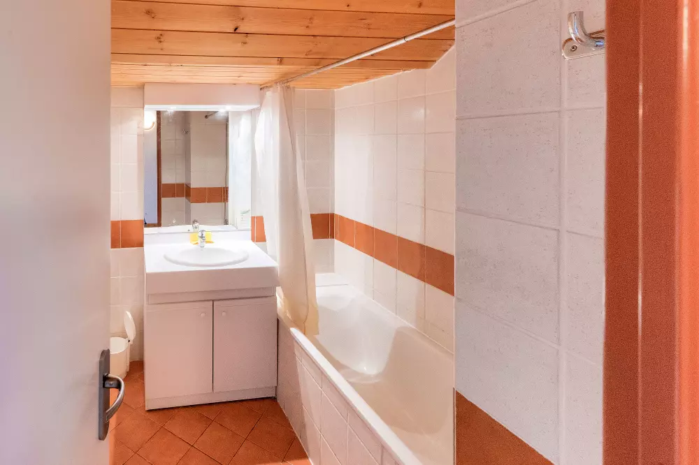 Residenza Les Chalets de Puy Saint Vincent - maeva Home