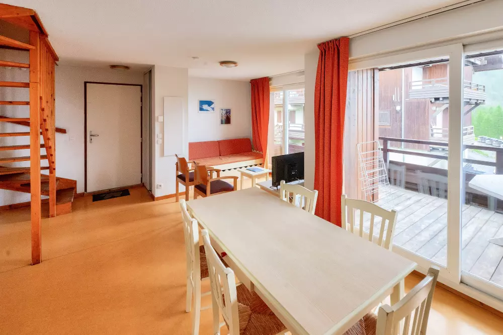 Residenza Les Chalets de Puy Saint Vincent - maeva Home