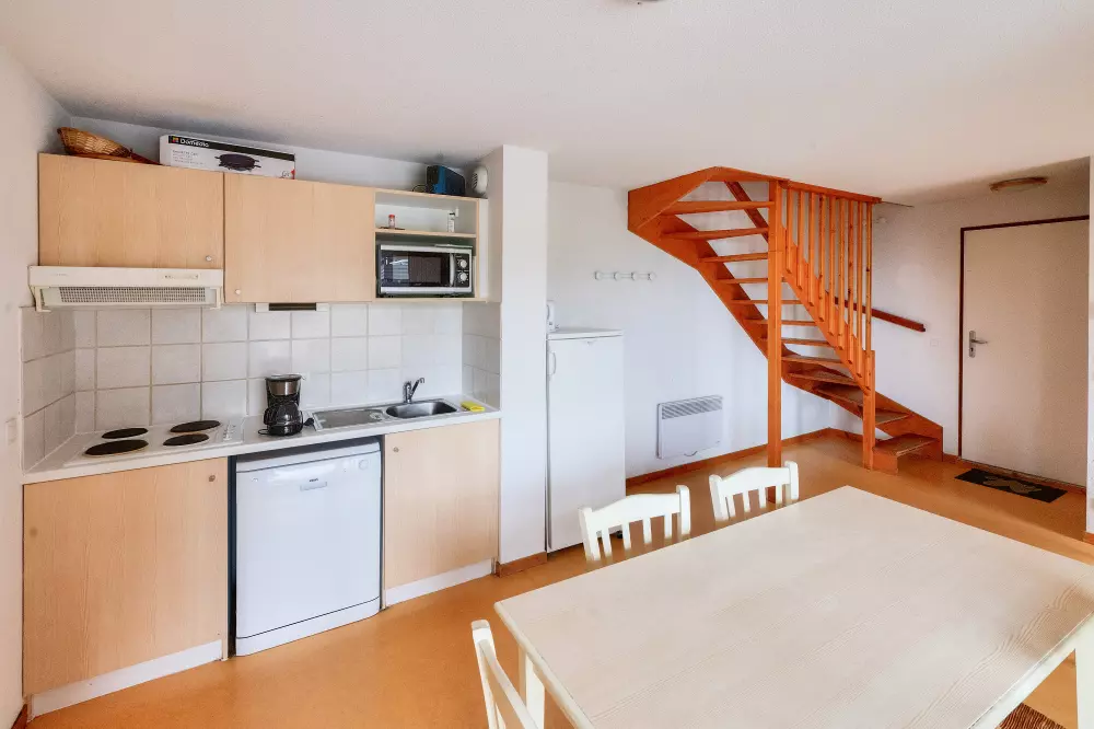 Residenza Les Chalets de Puy Saint Vincent - maeva Home