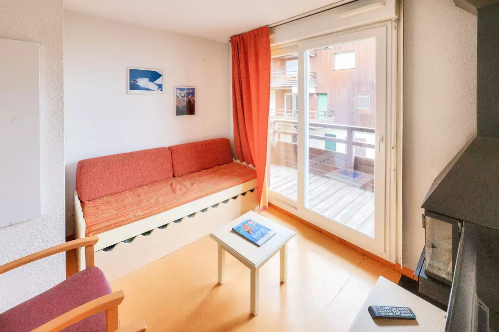 Residenza Les Chalets de Puy Saint Vincent - maeva Home