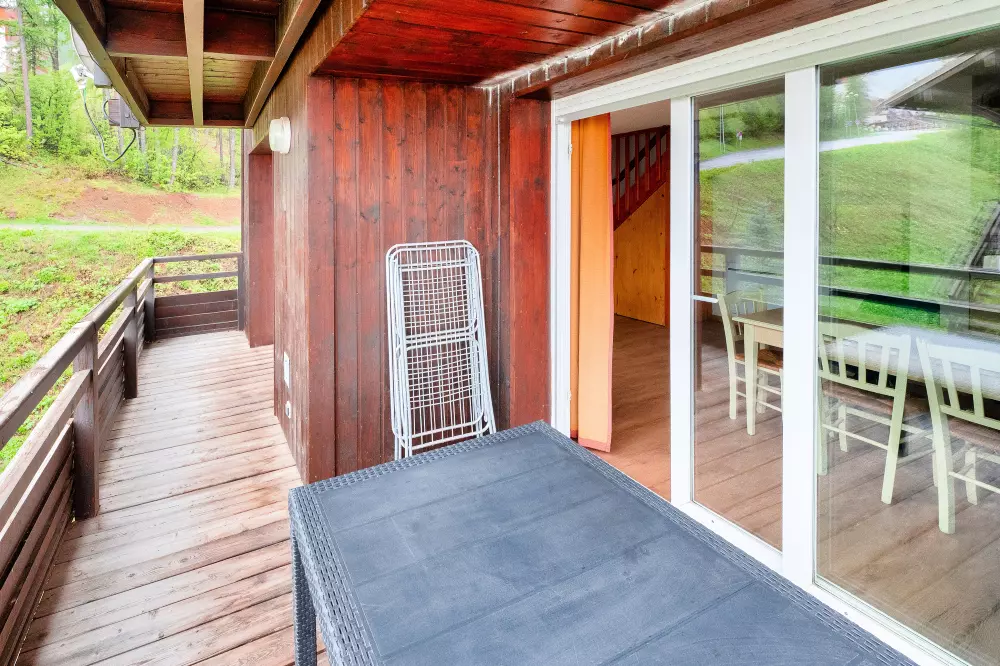 Residenza Les Chalets de Puy Saint Vincent - maeva Home