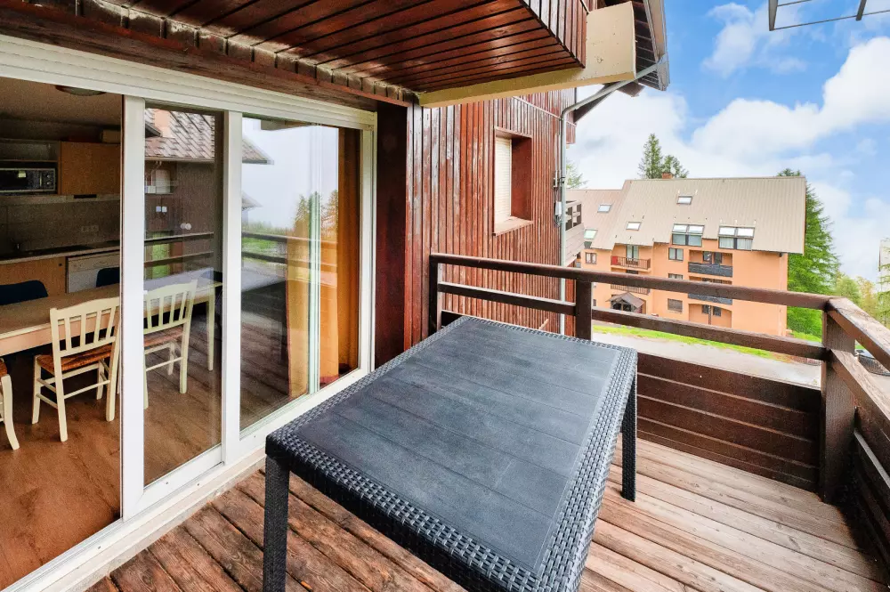 Residenza Les Chalets de Puy Saint Vincent - maeva Home