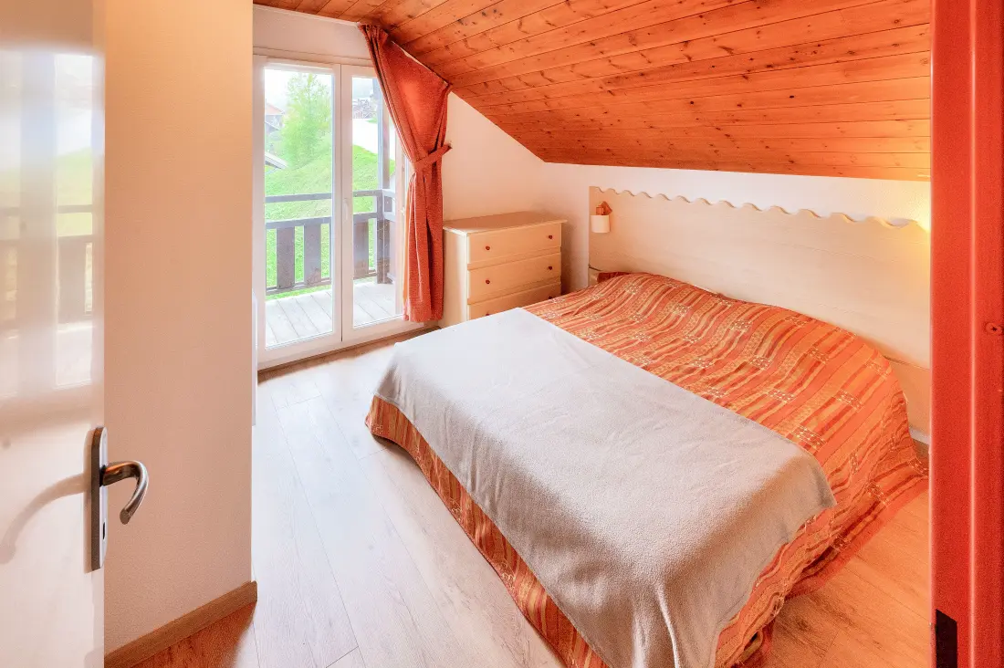 Résidence Les Chalets de Puy Saint Vincent - maeva Home