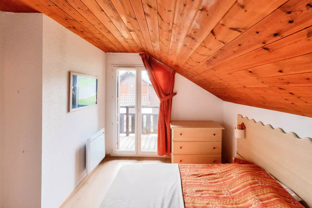 Residenza Les Chalets de Puy Saint Vincent - maeva Home