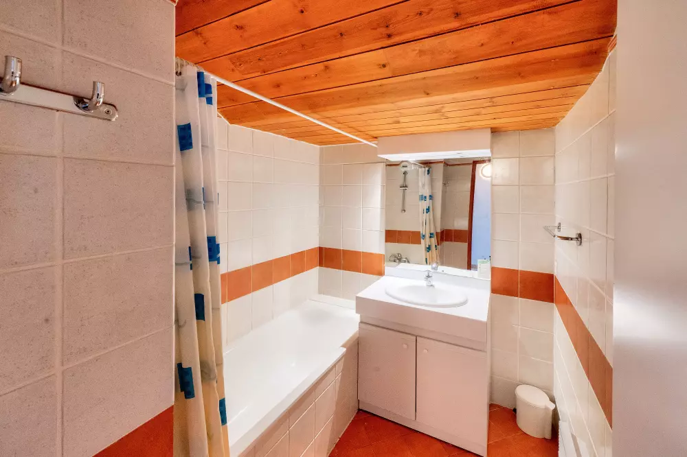 Residenza Les Chalets de Puy Saint Vincent - maeva Home