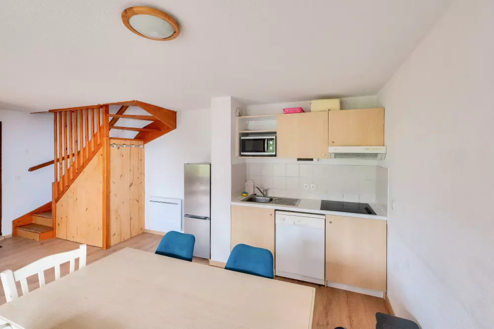 Residenza Les Chalets de Puy Saint Vincent - maeva Home